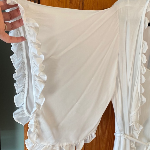 BCBGMaxAzria Dress - Picture 8 of 8